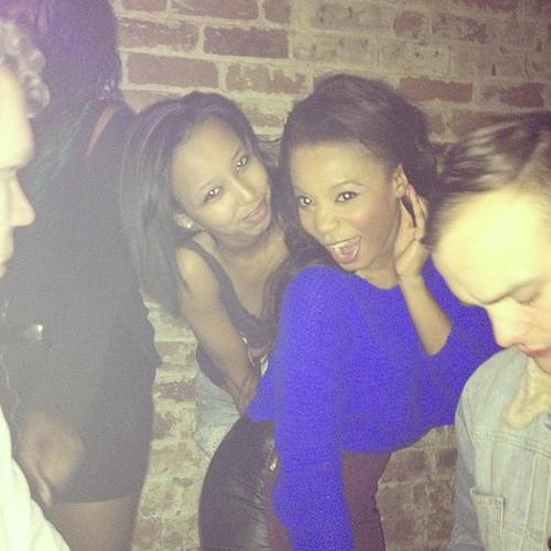 Mabel_xo's profile picture. I'm a Model, I'm a girl with a mind & a lady with class.‎​​ Down to earth | Fashion Junkie | Music Freak | I'm a crazy psychopath with great intentions!