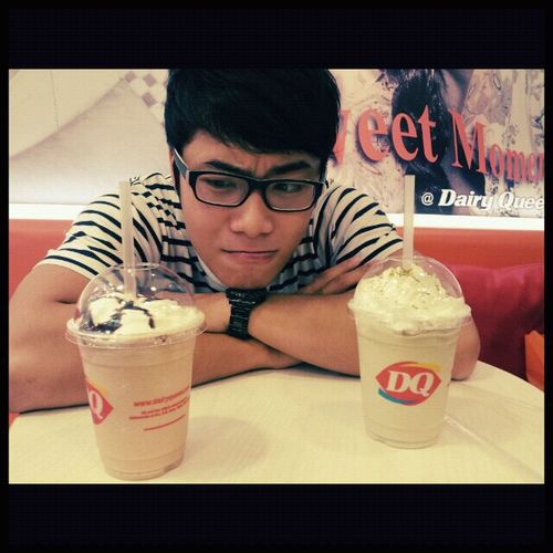 KamUnHo's profile picture. 