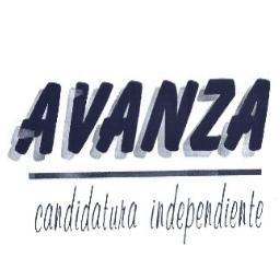 AVANZAunizar's profile picture. Colectivo independiente. Estudiantes de la Universidad de Zaragoza. 
candidatura.avanza@gmail.com