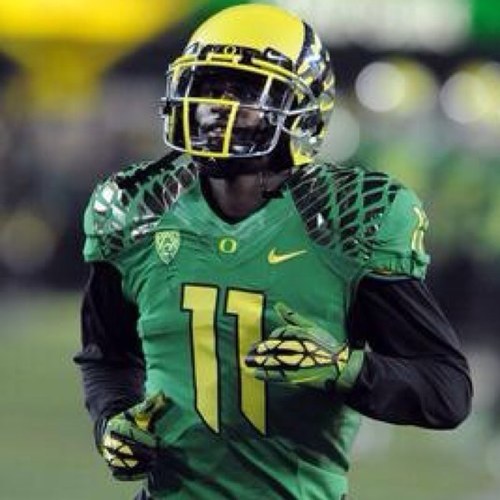 The Official Twitter Page of Student-Athlete/Oregon Duck Wr #11 Bralon Addison, Dream Big and Trust God, Houston Raised LibraGang