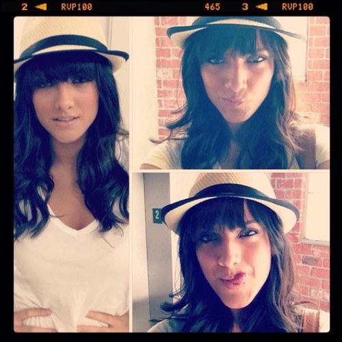 OFFICIAL twitter. Actress.Creative.Curious.Professional dreamer.