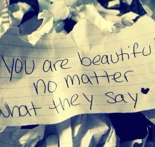 iCelebLove's profile picture. We Are Who We Are, Don't Let Anybody Change That.