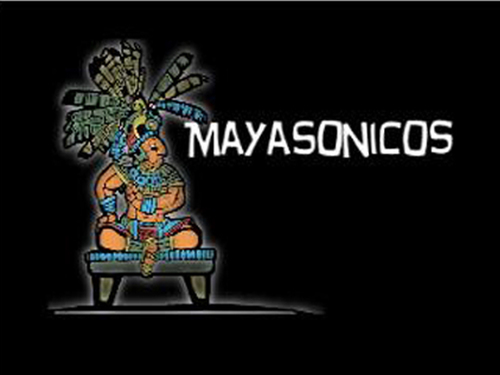 MayaSonicos's profile picture. 
