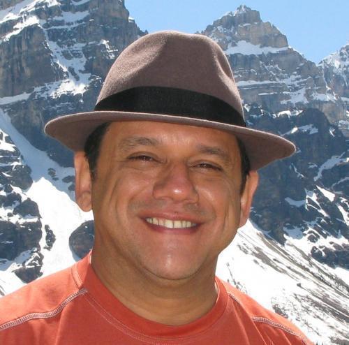 Actor Cómico