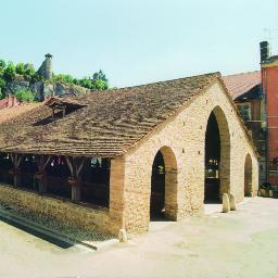 Cité médiévale du Nord Isère à 45 kilomètres de Lyon.
Patrimoine rare et nombreuses manifestations toute l'année. Grande fête médiévale en septembre.