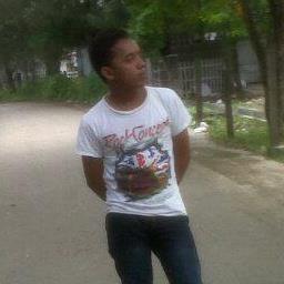 dika_archt's profile picture. 