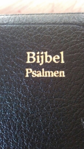 statenbijbel7's profile picture. Ter verspreiding van het Woord vanuit de Statenvertaling ten behoud van de Statenbijbel. Om eer te geven aan God. Gebruik wordt de GBS uitgaven uit 1657