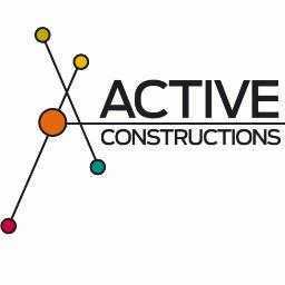 Active Constructions creëert speelbeleving voor jong en oud en op alle niveaus, letterlijk en figuurlijk.