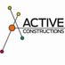 Active Constructions (@activeconstruc) Twitter profile photo