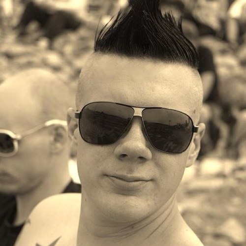 ohmanracing's profile picture. Drag Racer! Troja Support! Hot Rodder!