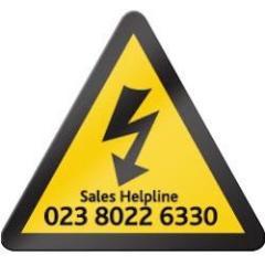 A one-stop shop for rubber and foam electrical and other safety products including electrical matting, gloves, cable protectors, traffic calming products.