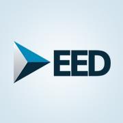 grupoeed's profile picture. O Grupo EED é uma holding com atuação nos segmentos de consultoria, tecnologia, gestão de projetos e engenharia.