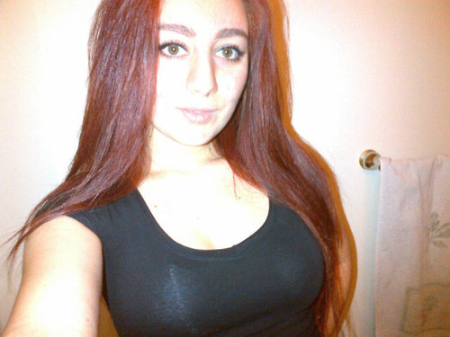 Little Red