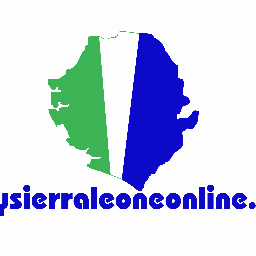 Your number one Sierra Leone online news portal.We provide you with up to the minute news making headlines to satisfy your information need.