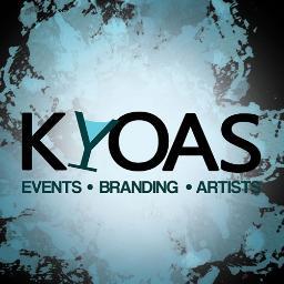 KyoasEnt's profile picture. Artist/Event promoters // Dance Music Enthusiasts. Follow us & stay updated with our Artist tours & gigs all over India!