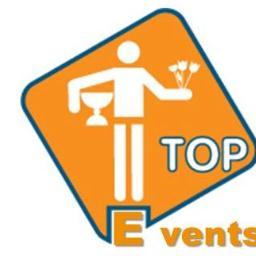 Alle info over Events van Topsport for Life.