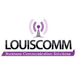 Specialists in Telephone Systems and Networking services. email: info@louiscomm.co.uk