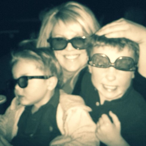 hollycooper85's profile picture. 