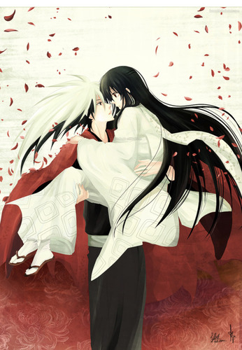 Otaku| Pendukung Rikuoxtsurara dari Nurarihyon No Mago| Fans Club Indonesia| Follback? Promote First!