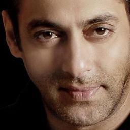 I will meet Salman once before I die!