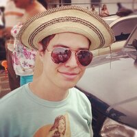 julio mejia (@bolloychicheme) 's Twitter Profile