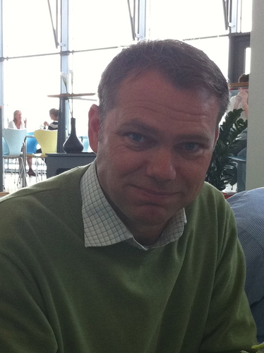 M2Mfuture's profile picture. 20+ year telecom veteran on a mission to gather and share only the best videos, presentations, links and comments on M2M and IoE.