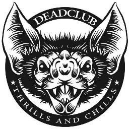 a clothing line that we hope can bring a fresh new smell, makes you more excited to sniff the smell of blood, heart, brain, and death #thrillsandchills