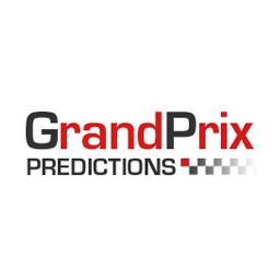 No.1 Grand Prix prediction game on the planet.