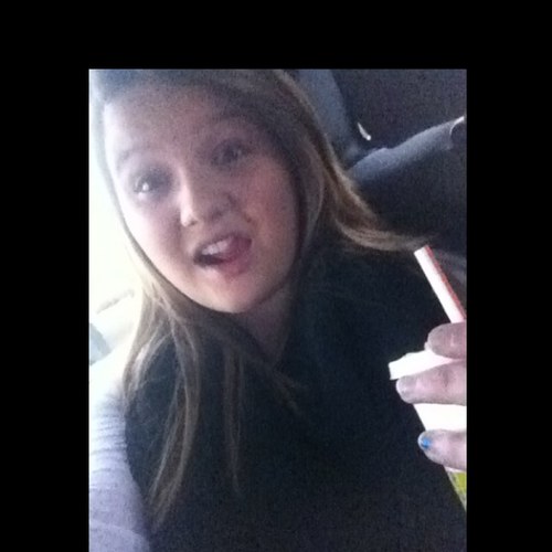 follow me & i'll make sure to follow back(: