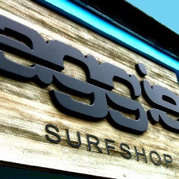 A core surfshop providing British built locally manufactured surfboards, the latest wetsuits and surf hardware, as well as clothing for all conditions.