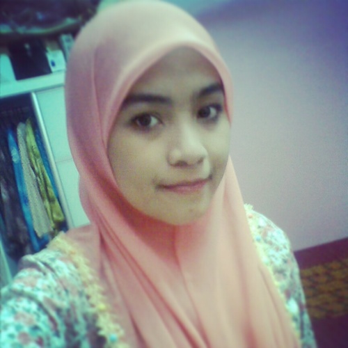 simple person