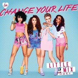 LlttleMixOfflc's profile picture. Jade,Perrie,Jesy,Leigh-Anne,we are Little Mix from #2DF :)x