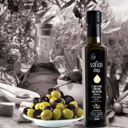 Our company controls the whole network of top Greek olive oil production (top quality proven) from supply and storage to standardization and delivery.