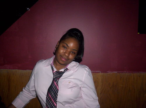 kia nesbitt