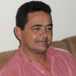 Amapaense por adoção, autor do Blog do Carmezim.