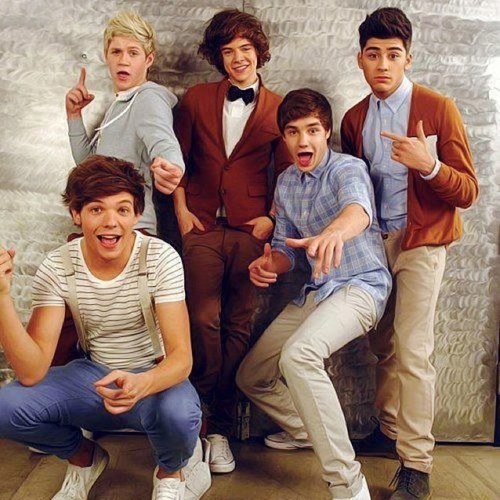 1DEqualsBest69's profile picture. Two insane Directioners here! :D Frannie & Taylor! :) Follow us! :D