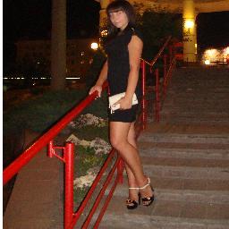 Вовченко Анастасия