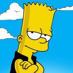 #FrasesDeLosSimpson en español. Trabajando en Antena 3.Estoy en 4º de primaria desde los 90 Mi Padre Es @HomerSimpsonEs