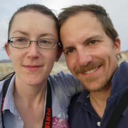 In search of the continuous road trip. Listen to our podcast here: https://t.co/BYA12sOlKe