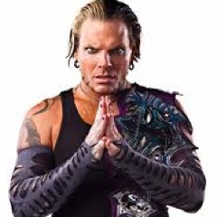 LIVE FOR THE MOMENT!!!!!!!-Jeff Hardy