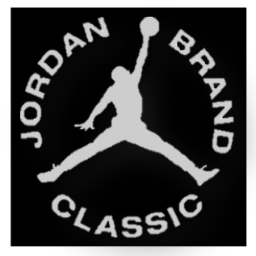 The Jordan Brand Classic will  feature the top 22 high school senior basketball players from around the country.  Alums include CP3, Melo, Blake, LeBron & KD