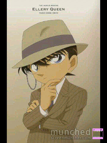 Konnichiwa minna~ Owner : #shiho co-owner : #yusaku admin #conan #ai Play the games and keep promote us arigatou ^^