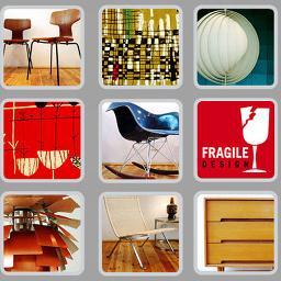 Specialists in vintage mid-century furniture & homewares. Ever changing collection representing many of the most influential designers of the 20th century.