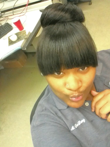 iM MerK.... DAT IS ALL