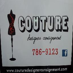 CoutureThrift's profile picture. Designer Handbags new & used Clothing Coach Factory Dooney & Burke Louis Vuitton Jimmy Choo Christian Dior Gucci & Prada FaceBook: http://t.co/Hqfqd6Esc9