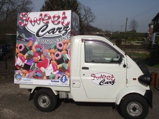 tweetforsweets's profile picture. 