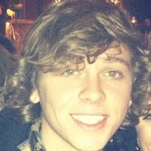 14Keaterpan's profile picture. A positivity and a story to be told