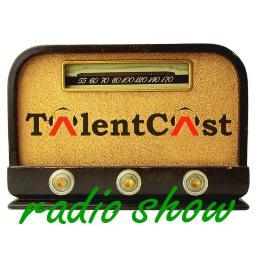 TalentCast Profile Picture