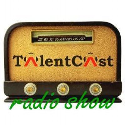 TalentCast's profile image