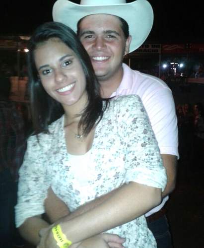 Prazer, Jonathan Grigoletti Zuchi. 17 Anos.